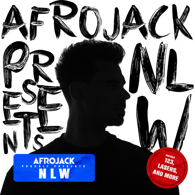کاور آهنگ Moombah 22 از AFROJACK