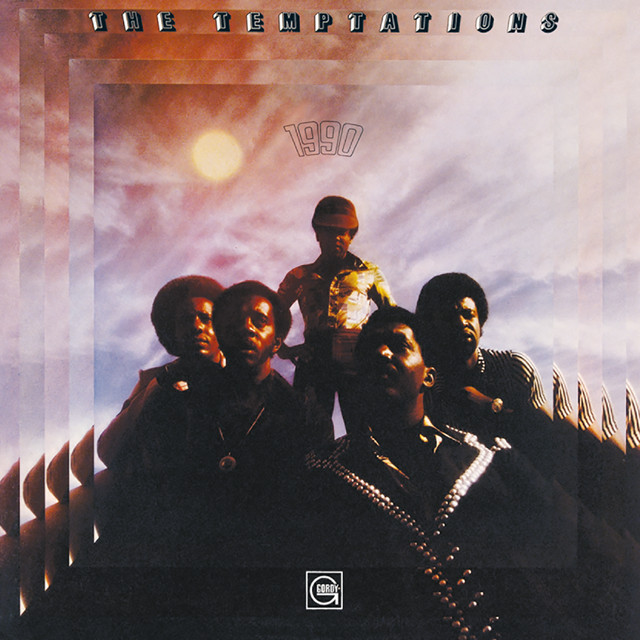 کاور آهنگ You've Got My Soul On Fire از The Temptations