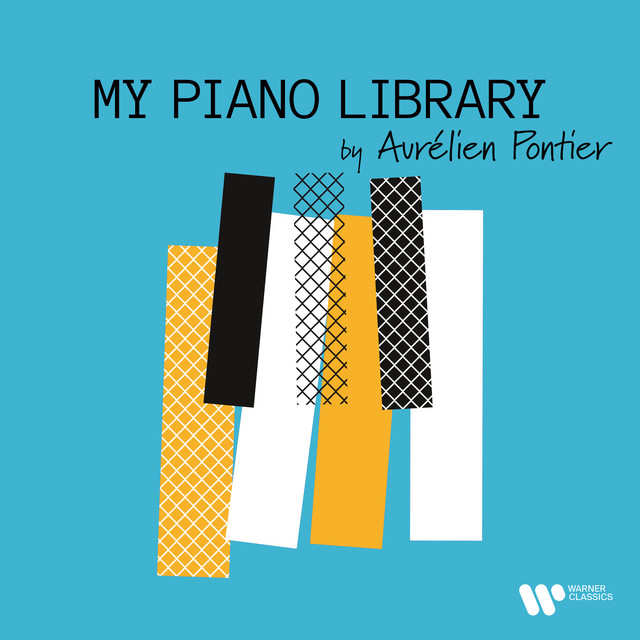 کاور آهنگ Mahler / Arr. Pontier: Symphony No. 5 in C-Sharp Minor: IV. Adagietto از Edvard Grieg, Cesar Franck, Arnold Schoenberg, Claude Debussy, Franz Liszt, Gustav Mahler, Alexander Scriabin, Christoph Willibald Gluck, Aurelien Pontier