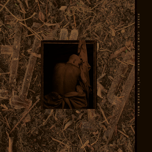 کاور آهنگ Isla de Encanta - Live from The Fallout Shelter, 1986 از Pixies
