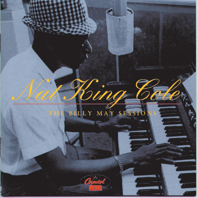 کاور آهنگ Walkin' My Baby Back Home از Nat King Cole