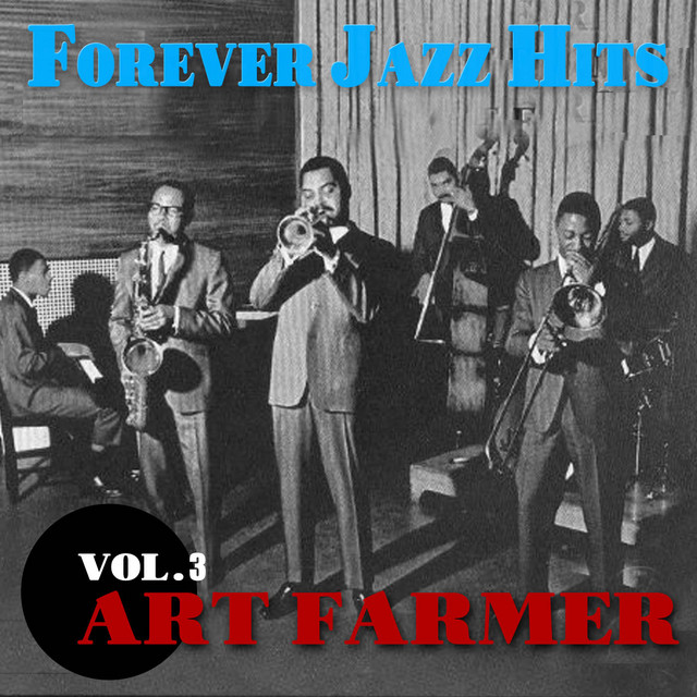 کاور آهنگ So Beats My Heart For You (From 'Art') از Art Farmer
