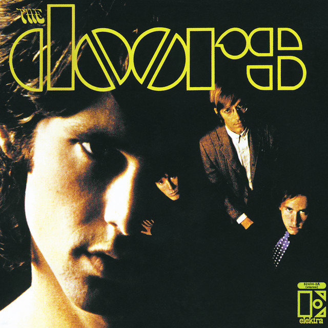 کاور آهنگ Back Door Man از The Doors