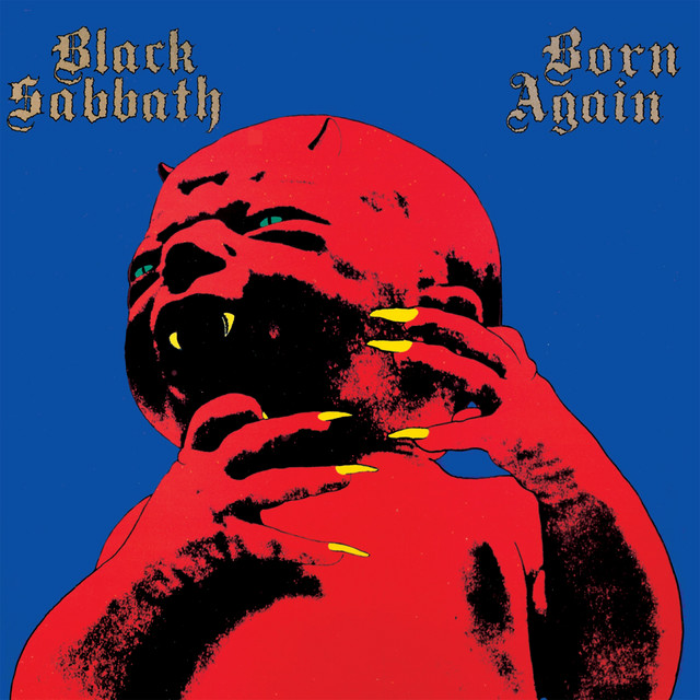 کاور آهنگ The Dark - Live on the BBC Friday Rock Show at The Reading Festival, Saturday August 27th 1983 از Black Sabbath