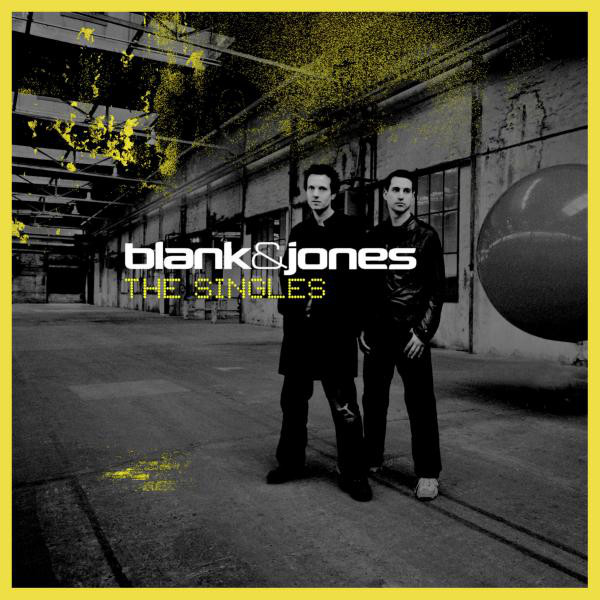 کاور آهنگ Beyond Time - Short Cut از Blank & Jones