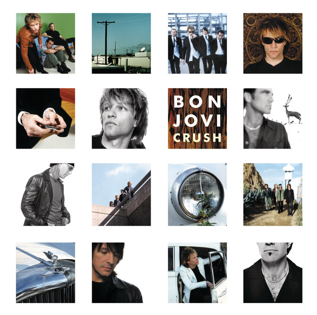 کاور آهنگ One Wild Night از Bon Jovi