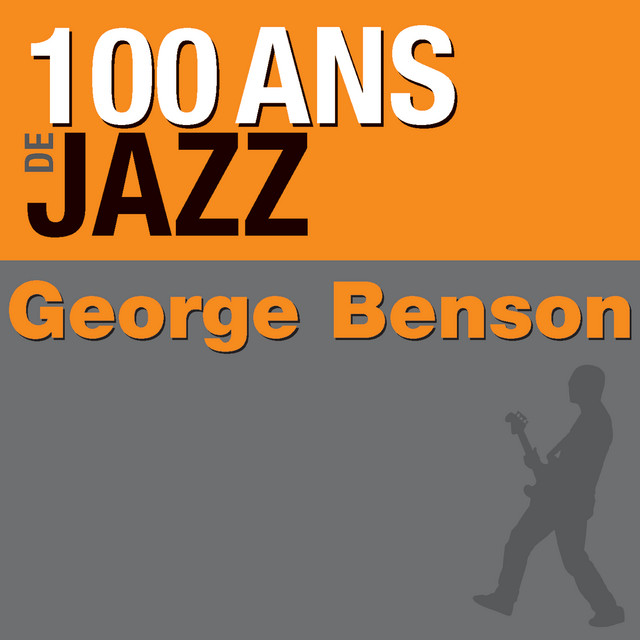 کاور آهنگ Let Them Talk از The George Benson Quartet