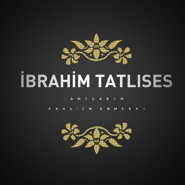 کاور آهنگ Bir Mumdur از Ibrahim Tatlises