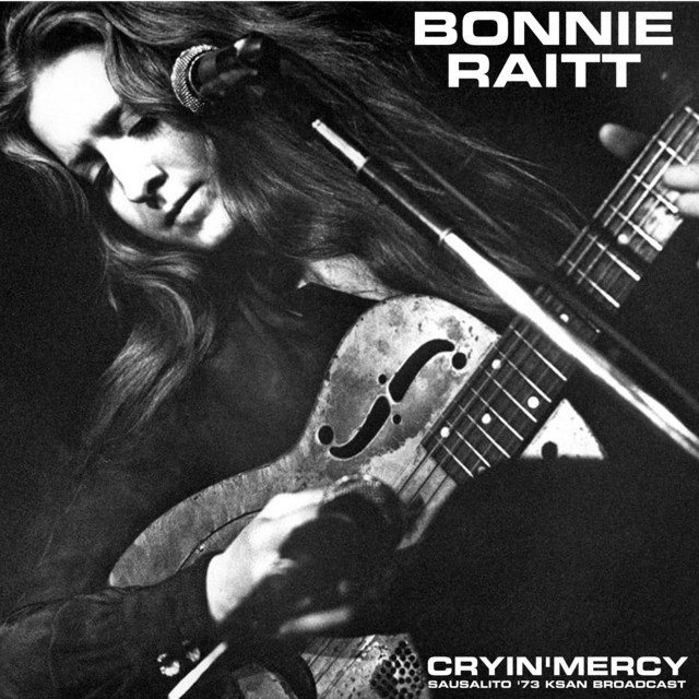 کاور آهنگ I Feel The Same - Live از Bonnie Raitt