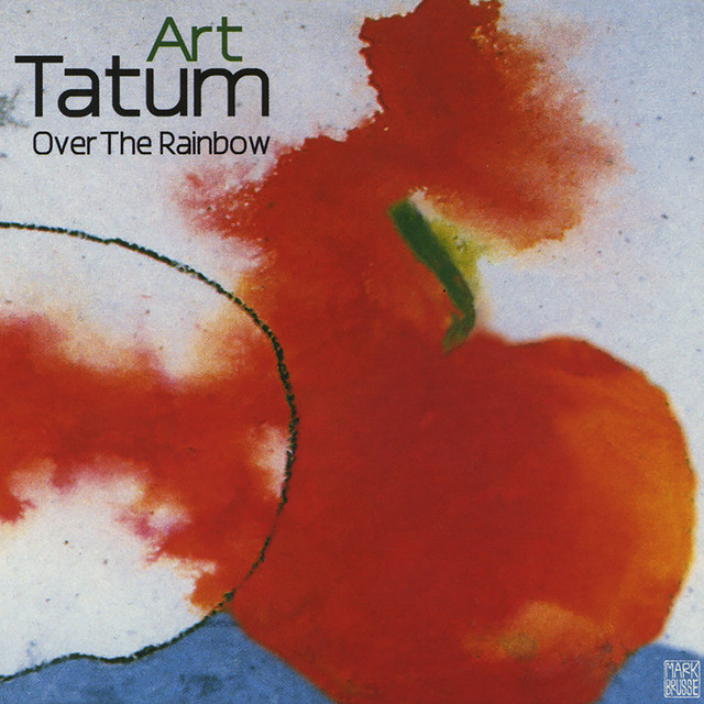 کاور آهنگ Get Happy (2000 - Remaster) از Art Tatum