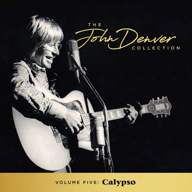 کاور آهنگ The Flower That Shattered The Stone (reprise) از John Denver