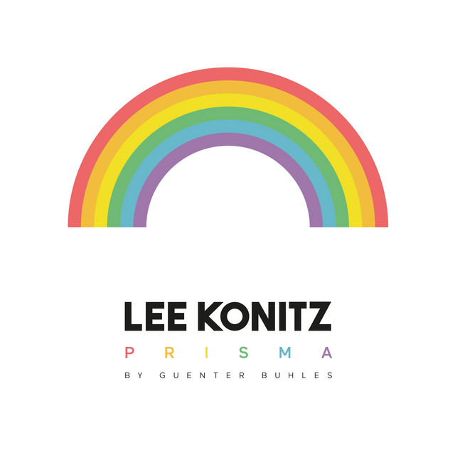 کاور آهنگ Thingin' از Lee Konitz