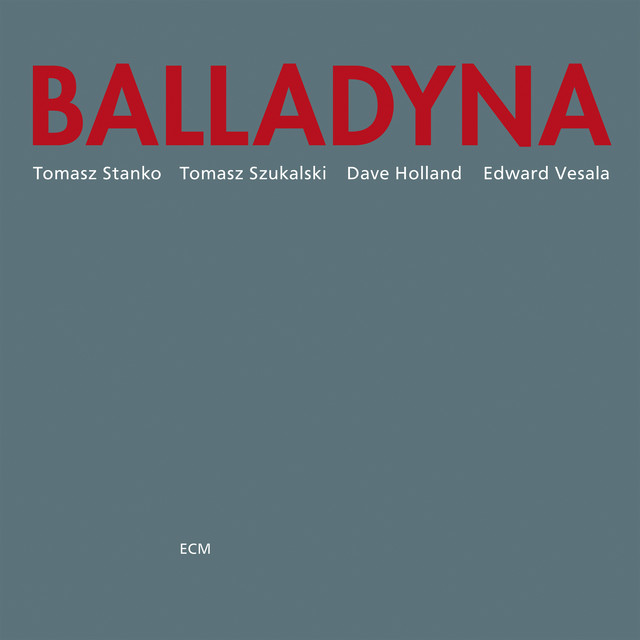 کاور آهنگ Last Song از Dave Holland
