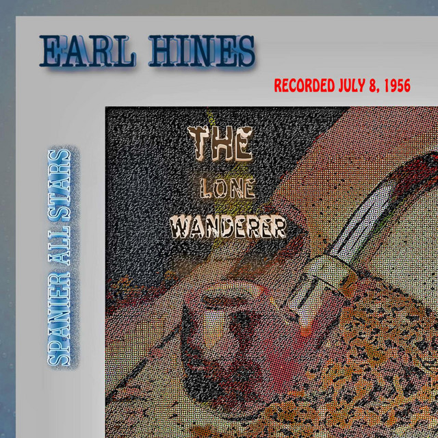 کاور آهنگ Apex Blues (Live) از Earl Hines