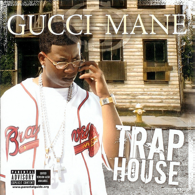 کاور آهنگ Icy از Gucci Mane