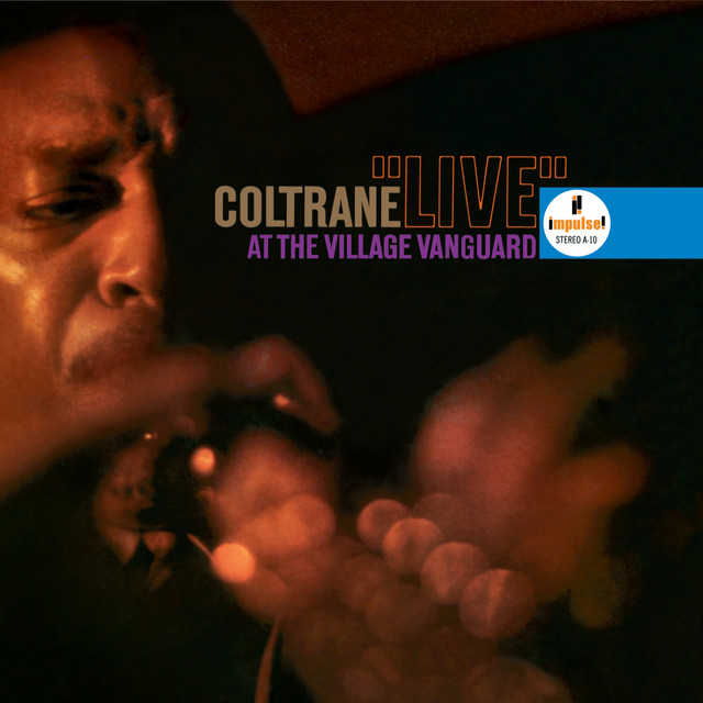 کاور آهنگ Softly As In A Morning Sunrise - Live At The Village Vanguard, 1961 از John Coltrane Quartet