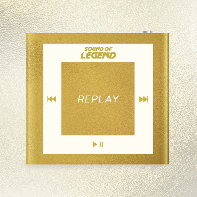 کاور آهنگ Replay از Sound Of Legend