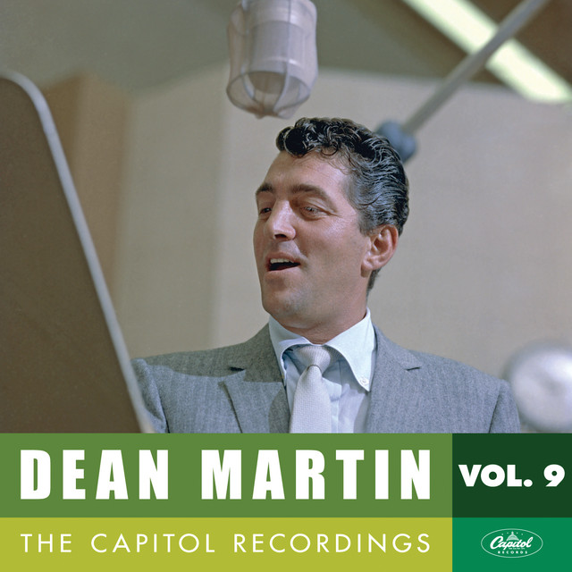 کاور آهنگ Humdinger از Dean Martin