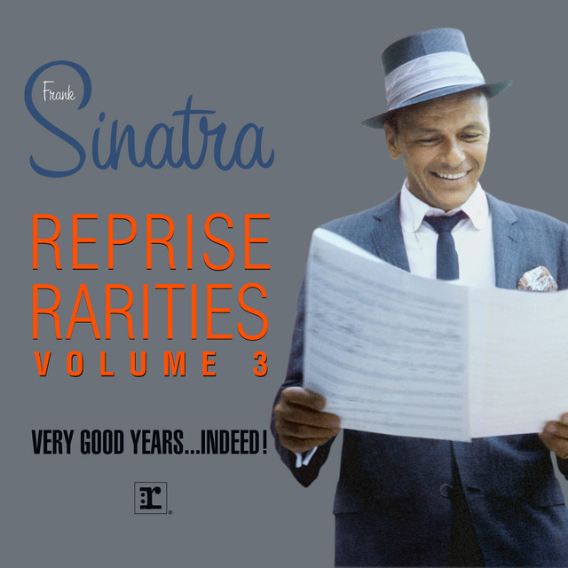 کاور آهنگ Walk Away از Frank Sinatra