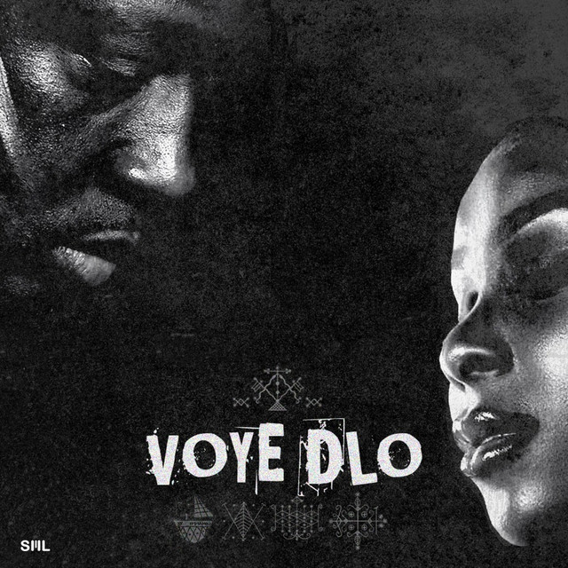 کاور آهنگ Voye Dlo از Wyclef Jean