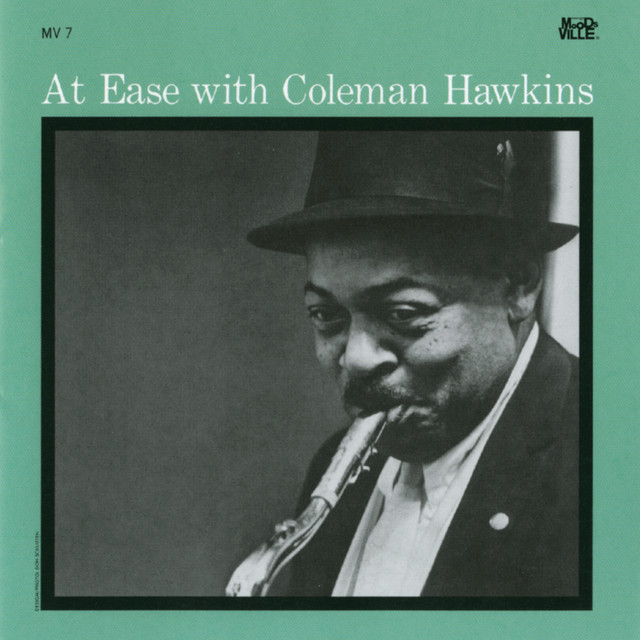 کاور آهنگ Mighty Like A Rose - Instrumental از Coleman Hawkins
