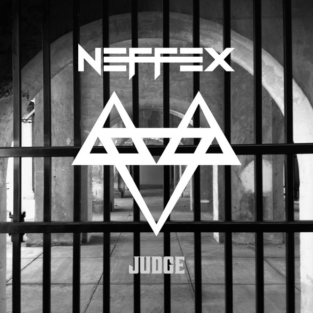 کاور آهنگ Judge از NEFFEX
