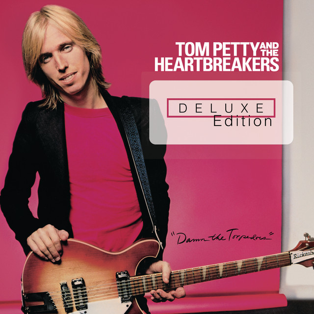 کاور آهنگ Surrender از Tom Petty and the Heartbreakers