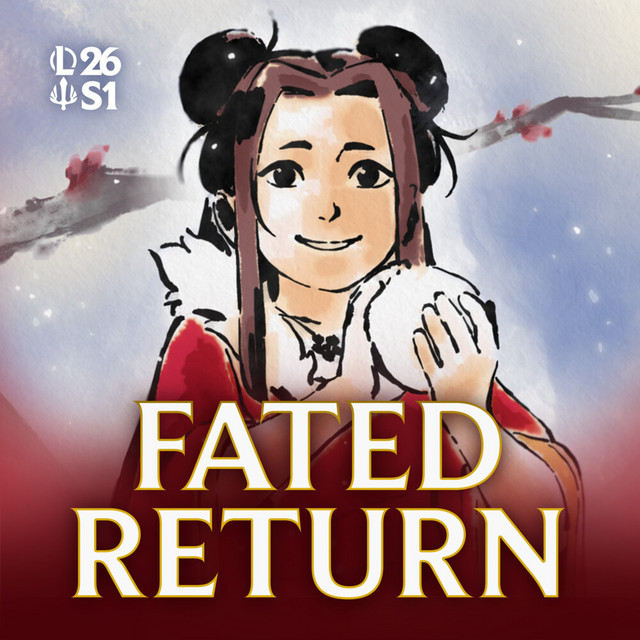 کاور آهنگ Fated Return از League of Legends