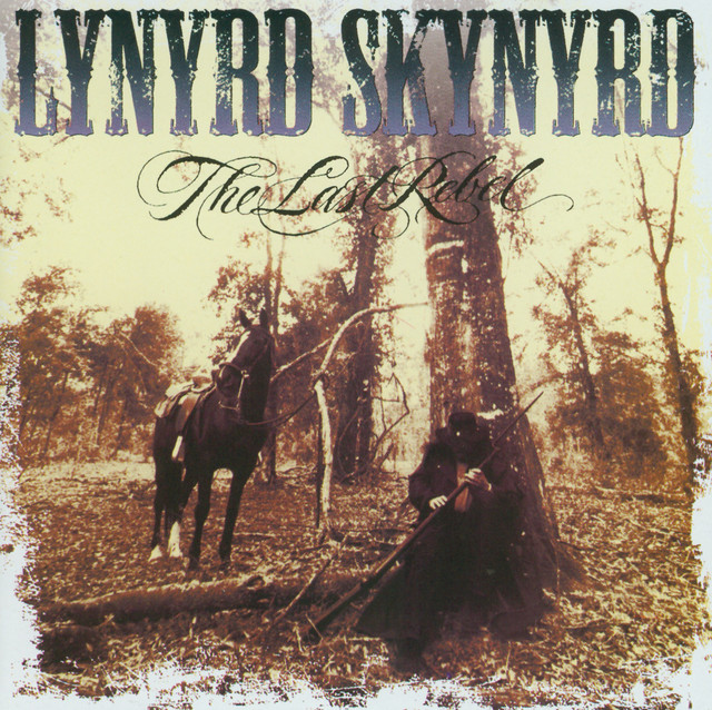 کاور آهنگ One Thing از Lynyrd Skynyrd