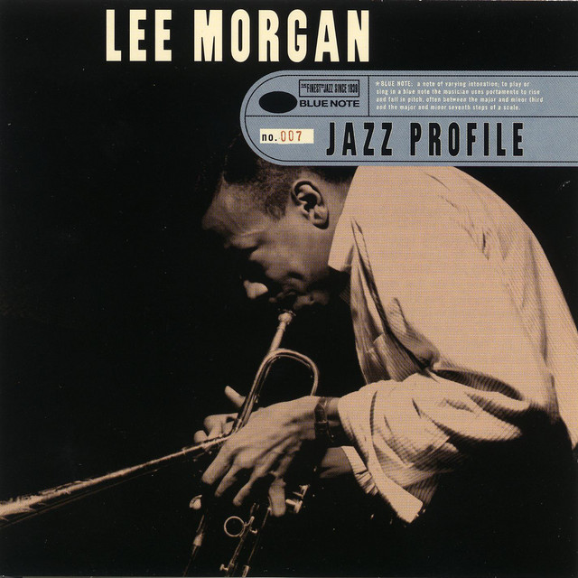 کاور آهنگ Twilight Mist از Lee Morgan