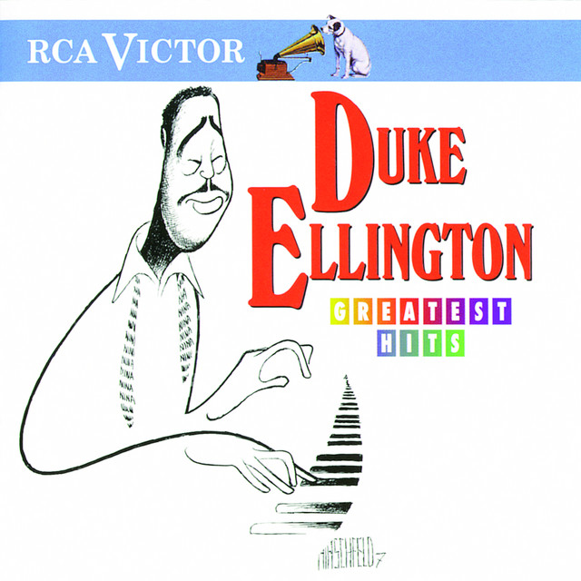 کاور آهنگ Drawing Room Blues - Remastered 1990 از Duke Ellington