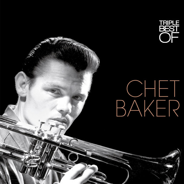 کاور آهنگ I Fall In Love Too Easily - Remastered 2004 از Chet Baker