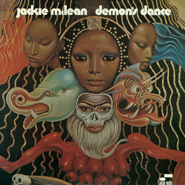 کاور آهنگ Floogeh - Remastered 2006/Rudy Van Gelder Edition از Jackie McLean