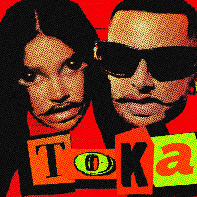 کاور آهنگ TOKA از DJ Snake, Dhurata Dora