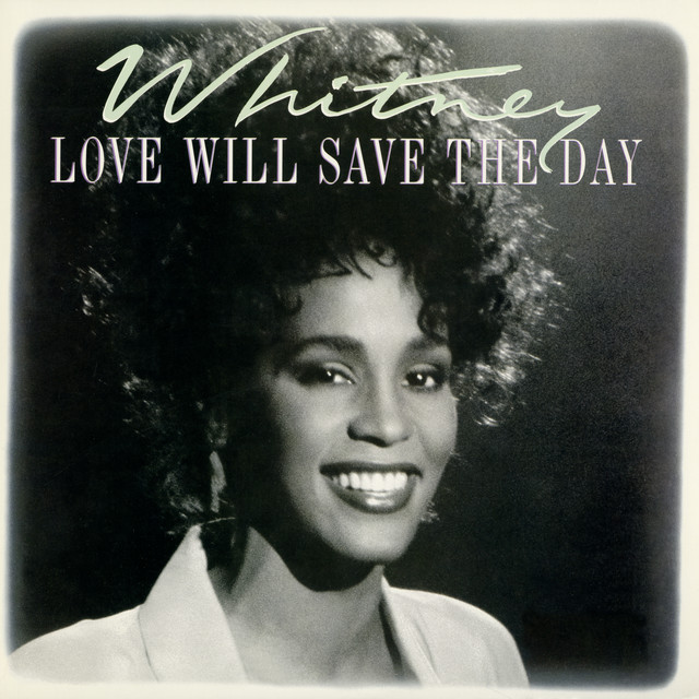 کاور آهنگ Love Will Save The Day - The Voice - A cappella Mix از Whitney Houston