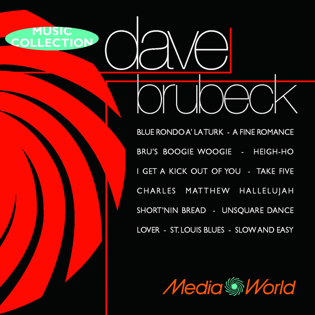 کاور آهنگ Unsquare Dance از Dave Brubeck