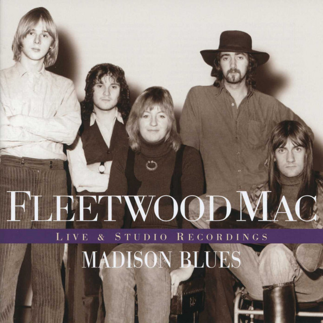 کاور آهنگ It's You I Miss از Fleetwood Mac