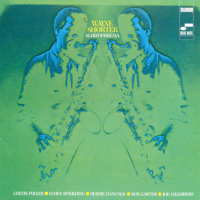 کاور آهنگ Kryptonite از Herbie Hancock, Wayne Shorter, Ron Carter, Curtis Fuller