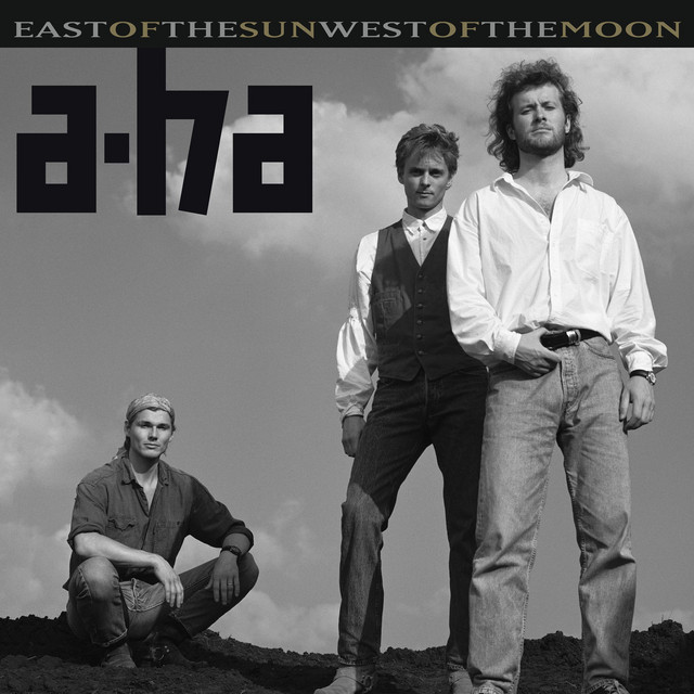 کاور آهنگ Waiting for Her - Demo از a-ha