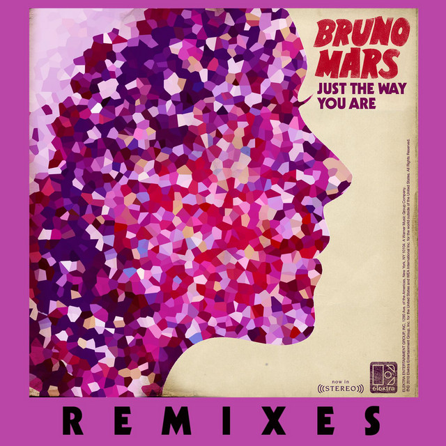 کاور آهنگ Just the Way You Are - Manufactured Superstars and Jquintal Remix از Bruno Mars