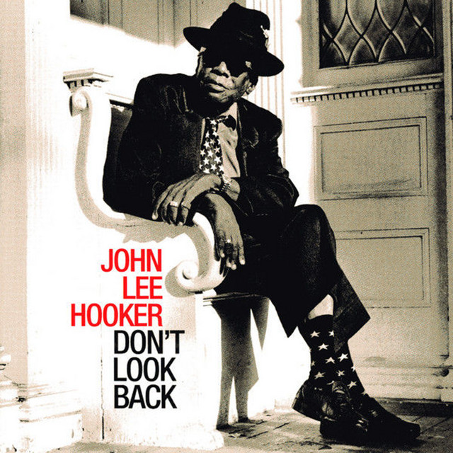 کاور آهنگ Spellbound از John Lee Hooker