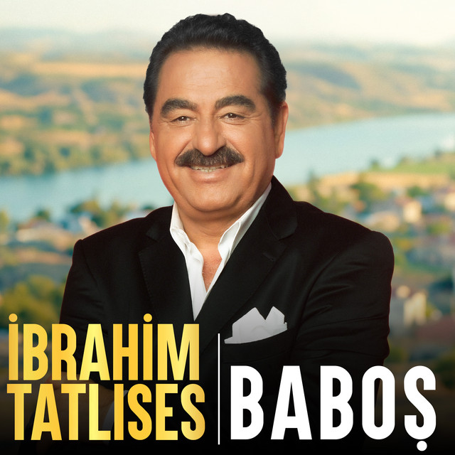 کاور آهنگ Babos از Ibrahim Tatlises