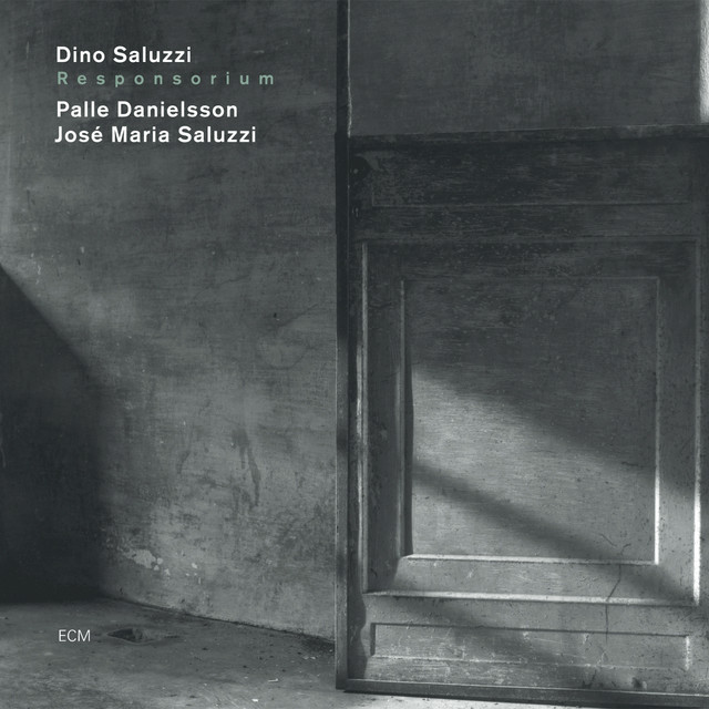 کاور آهنگ La Pequena Historia De...! از Palle Danielsson, Dino Saluzzi
