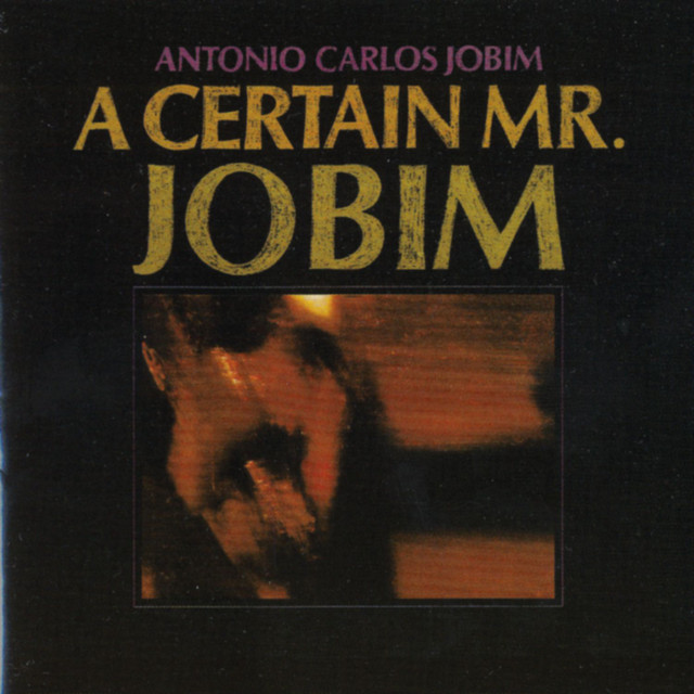 کاور آهنگ Once Again (Outra Vez) از Antonio Carlos Jobim