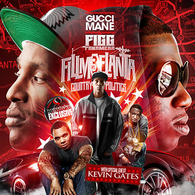 کاور آهنگ Never Had Nothin (feat. Yo Gotti) از Gucci Mane, Yo Gotti