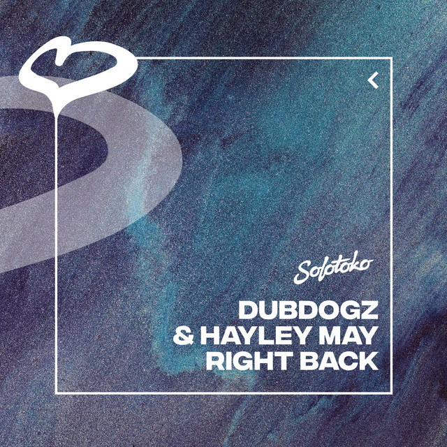 کاور آهنگ Right Back از Dubdogz