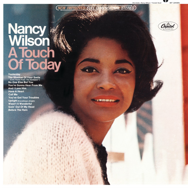 کاور آهنگ You've Got Your Troubles از Nancy Wilson