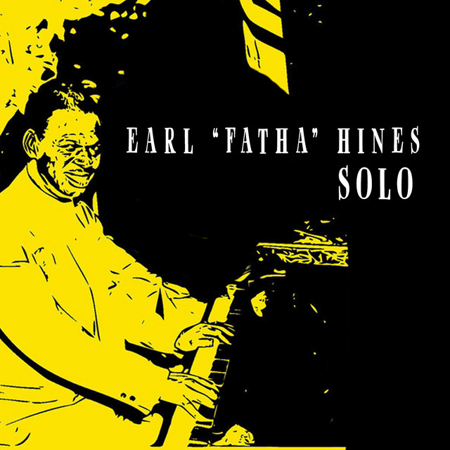 کاور آهنگ Deep Forest از Earl Hines