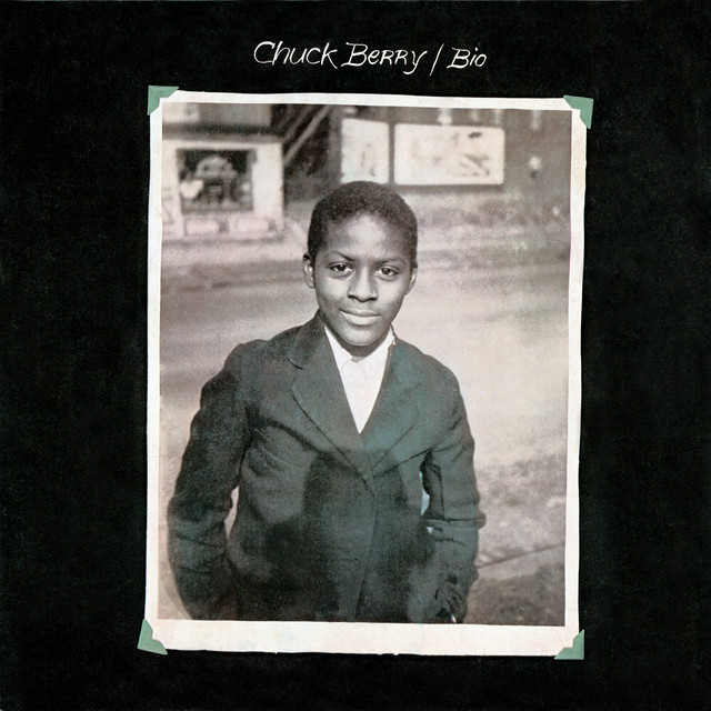 کاور آهنگ Hello Little Girl, Goodbye از Chuck Berry