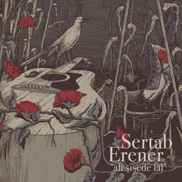 کاور آهنگ Gel Barışalım Artık - Canlı '94 از Sertab Erener
